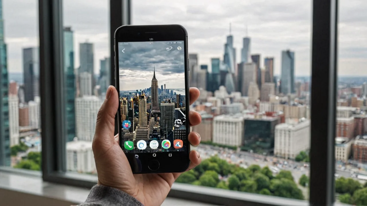 App Quotex - Descarga para Android e iOS