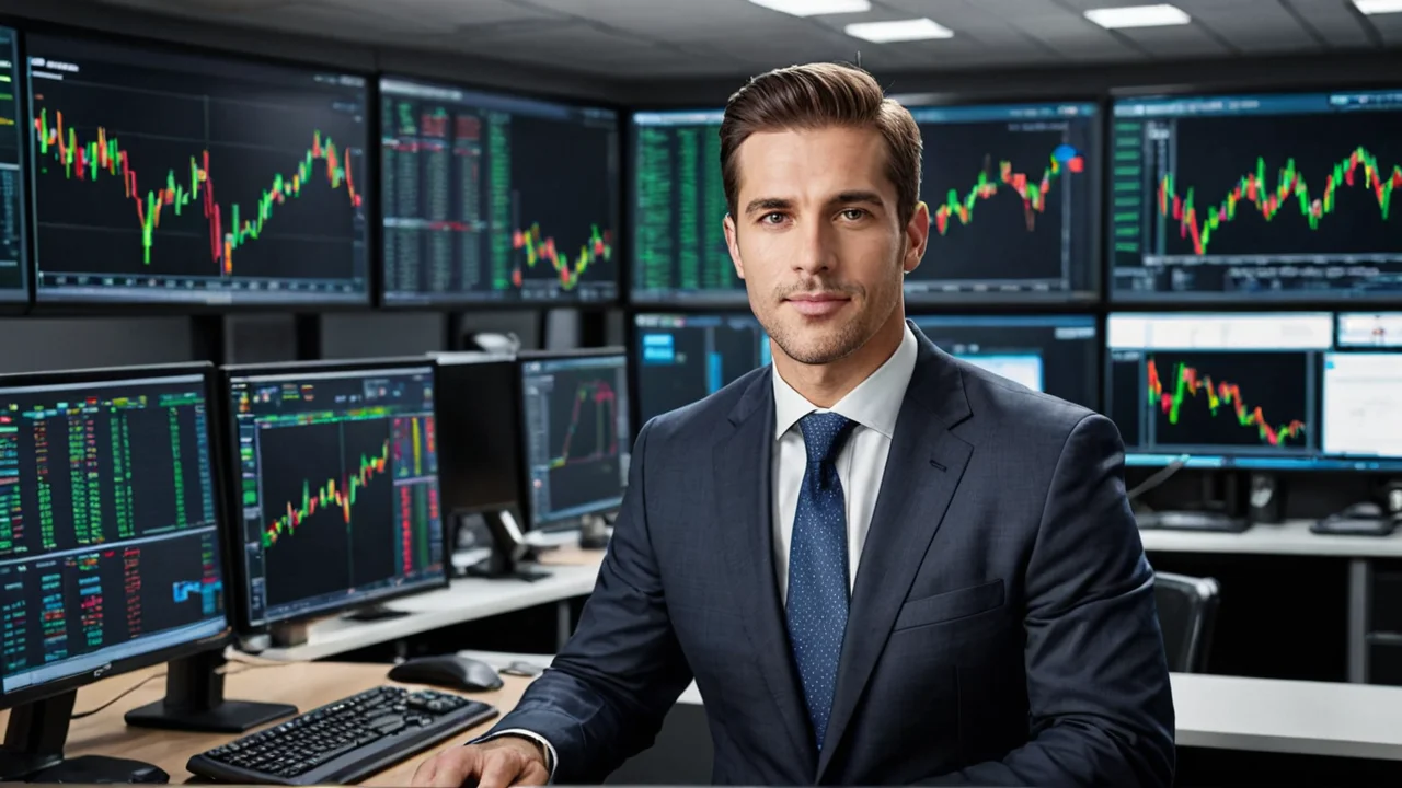 Todo sobre el broker Quotex