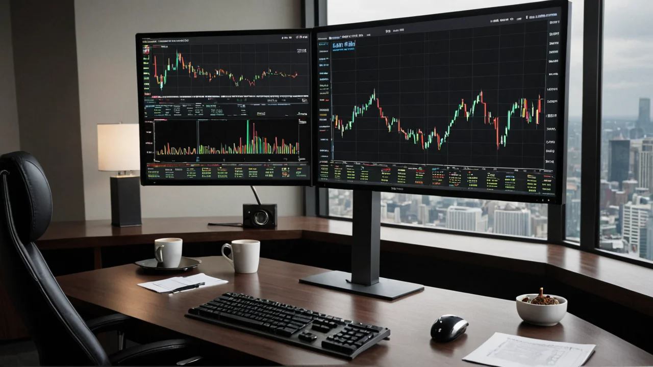Configurar Alertas de Precio en Quotex Paso a Paso