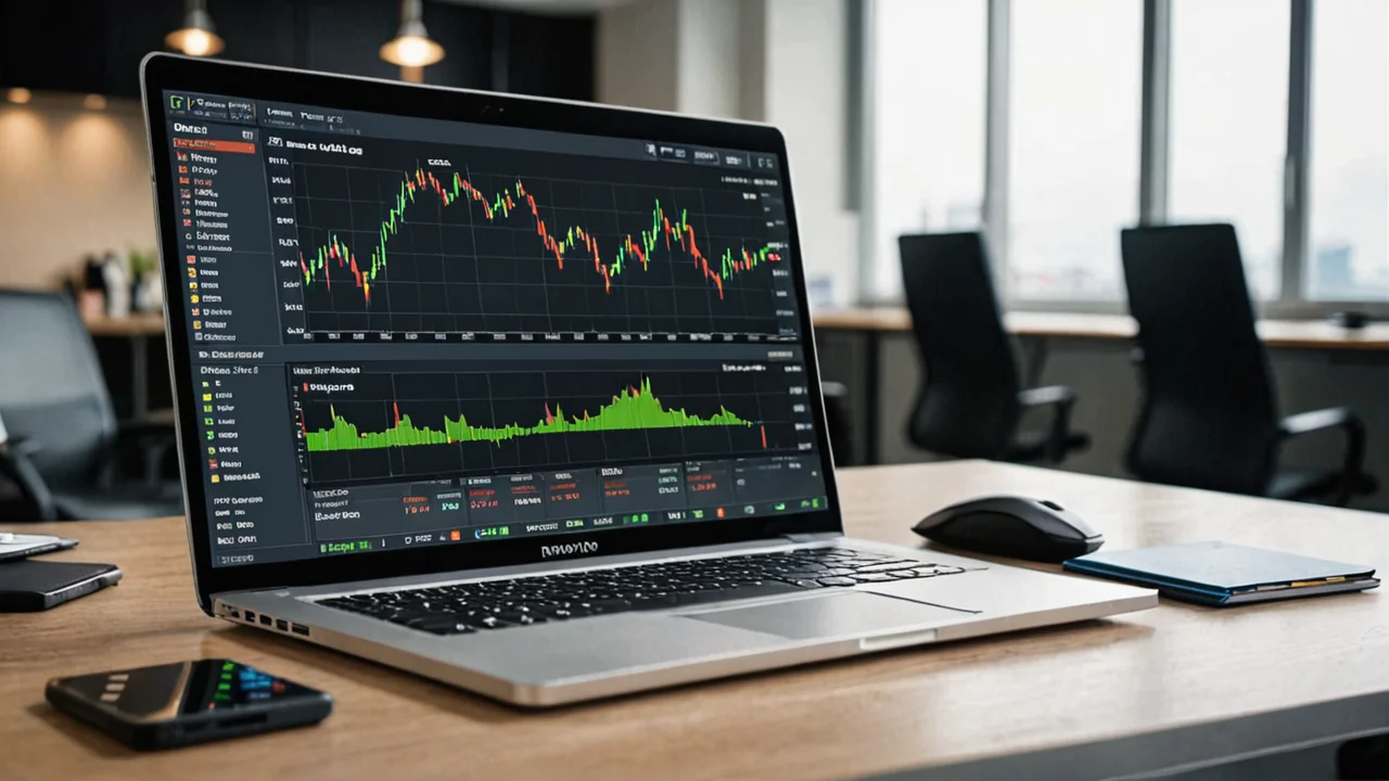 Cómo Depositar Criptomonedas en Quotex Chile