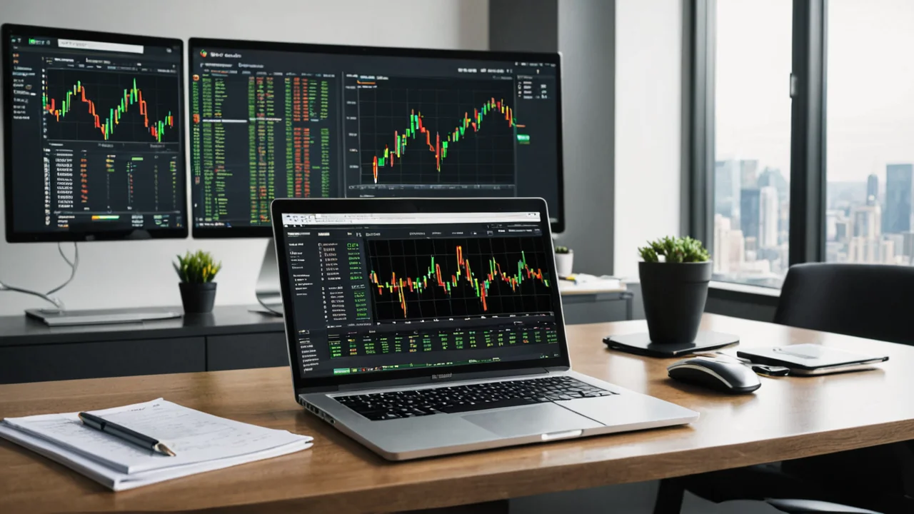 Depositar en Quotex con MACH Paso a Paso