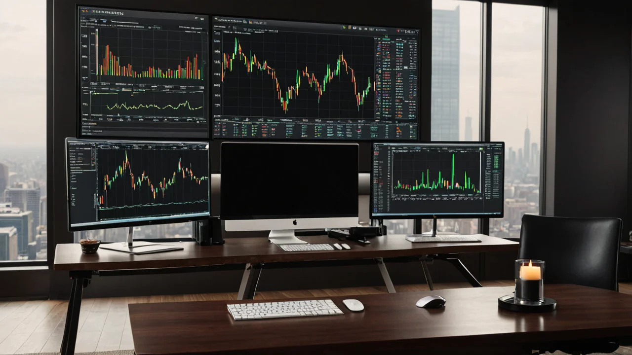 Gestión de Riesgo y Capital en Quotex Chile