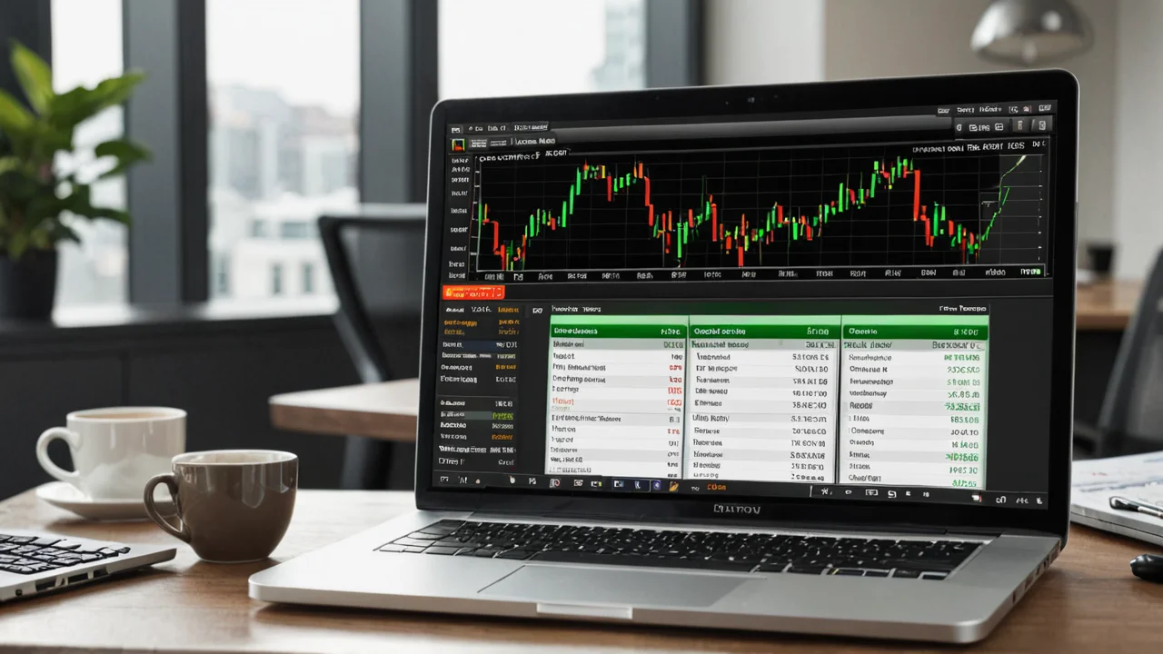 ¿Qué es Quotex y cómo funciona?