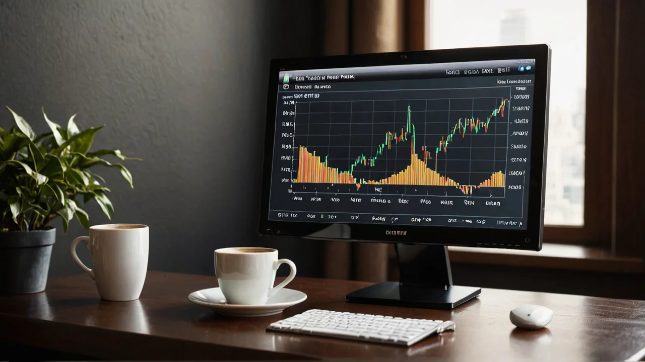 Quotex: Activos Disponibles para Operar en Chile