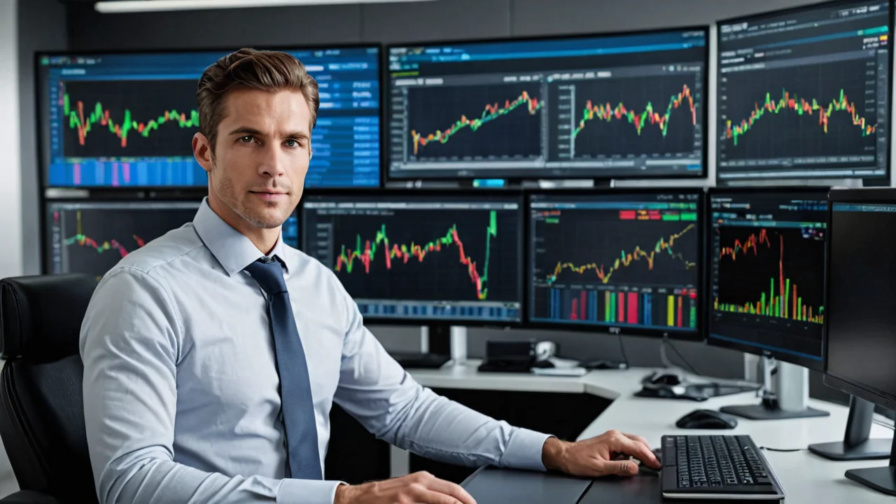 Quotex como broker: todo lo que necesitas saber