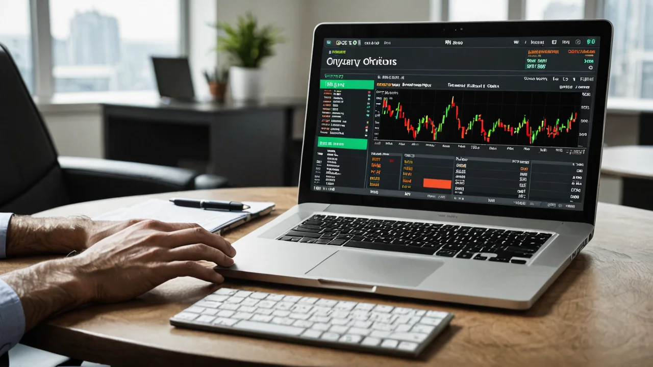 Cuenta Empresarial Quotex Chile: Cómo Abrir