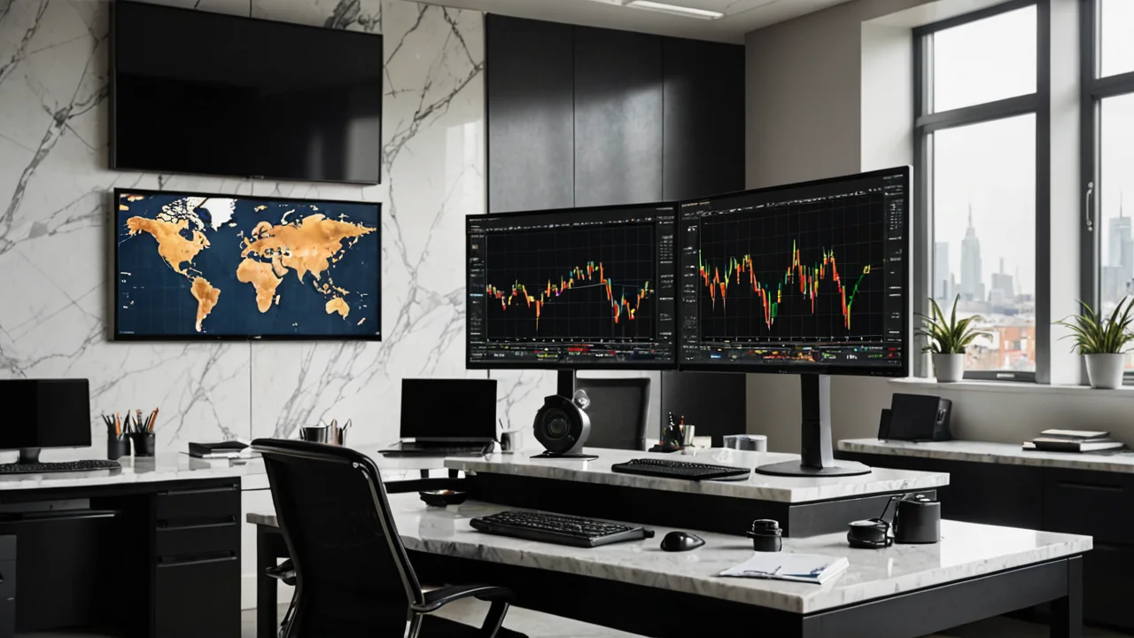 Cómo Declarar Impuestos de Quotex en el SII Chile