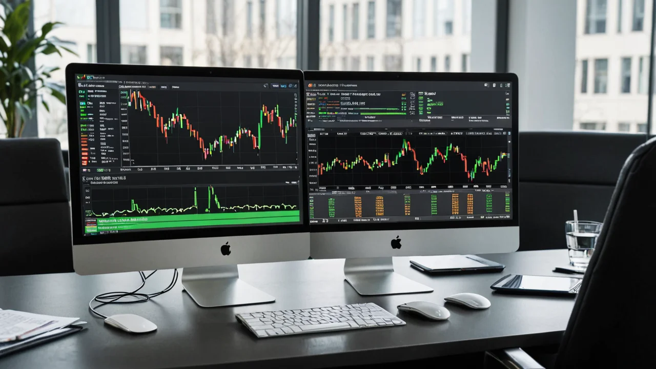 Quotex No Carga el Gráfico en Chile: Soluciones