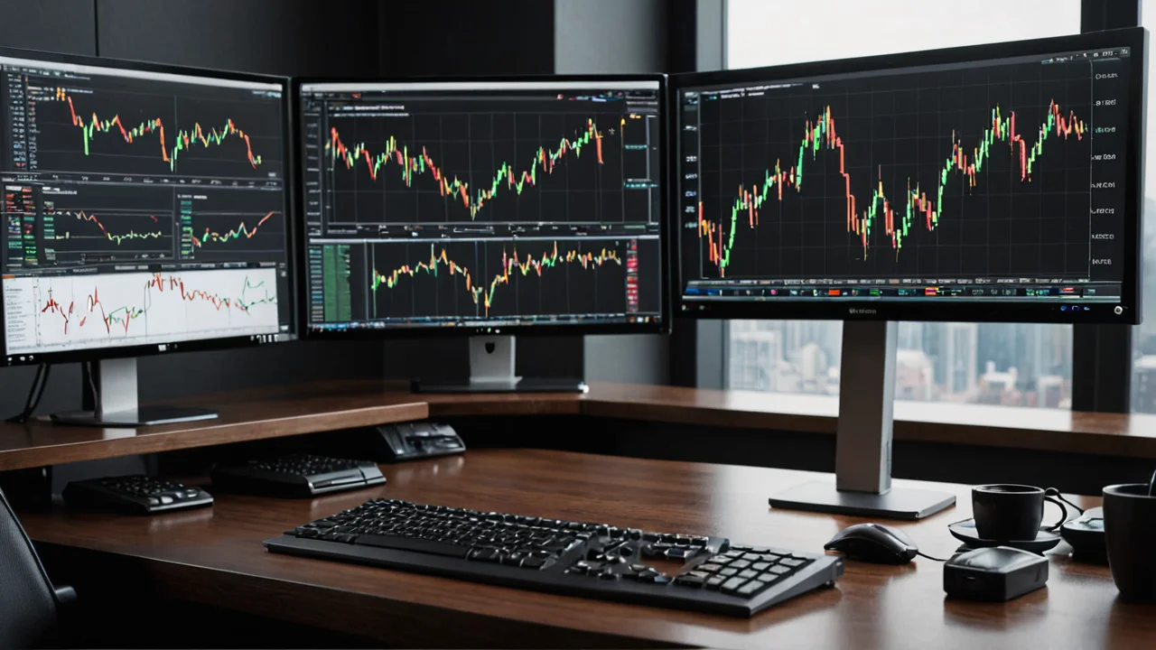 Quotex Chile: Plataforma de Trading Online